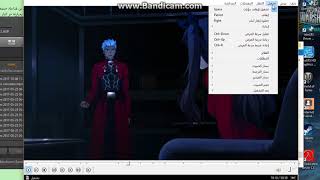how to change audio & subtitle in media classic player screenshot 4