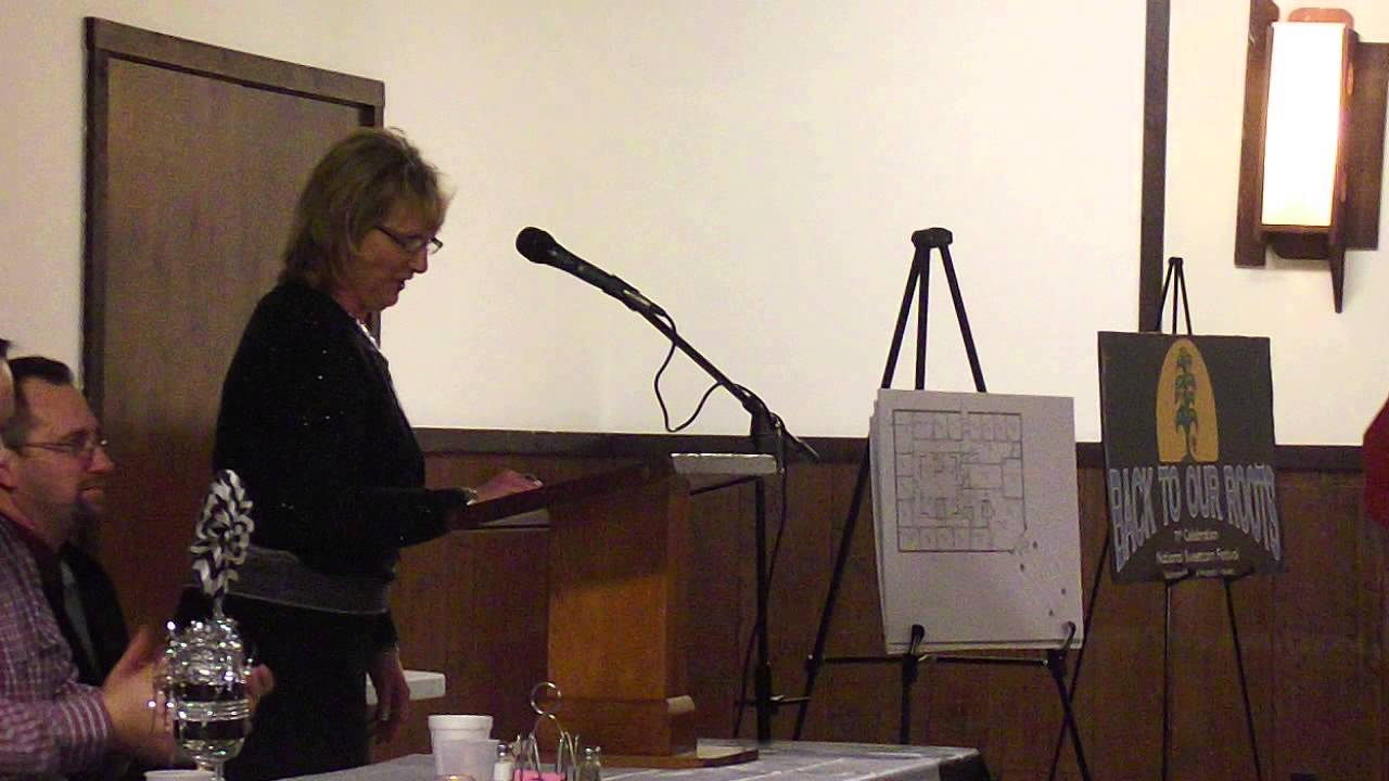 Hoopeston Chamber of Commerce honors local businesses YouTube