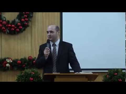 Първите проблеми в ранната църква