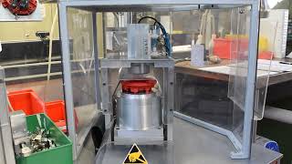 GKS Schließsysteme GmbH Neimann Motorad-Schlosstechnik 2026