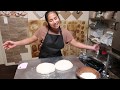 Shaping SOURdough