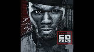 50Cent Candy Shop ft Olivia (Audio)