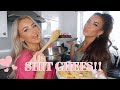 COME BAKE WITH US! | Immie and Kirra