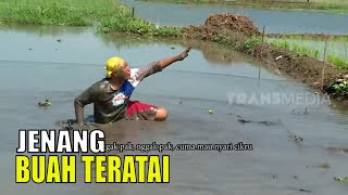 JENANG BUAH TERATAI | JEJAK SI GUNDUL (05/10/20) Part 3