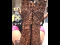 Henna design done by Priya’s Mehndi Art