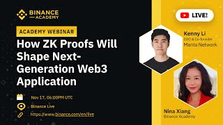 How ZK Proofs Will Shape Next-Generation Web3 Applications