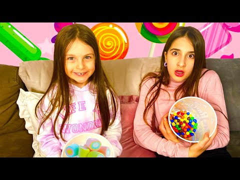 MANGIAMO SOLO DOLCI
