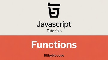 JavaScript Functions Explained | Arrow, Named & Higher-Order Functions (HOC) -11