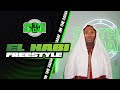 The El Nabi On The Radar Freestyle