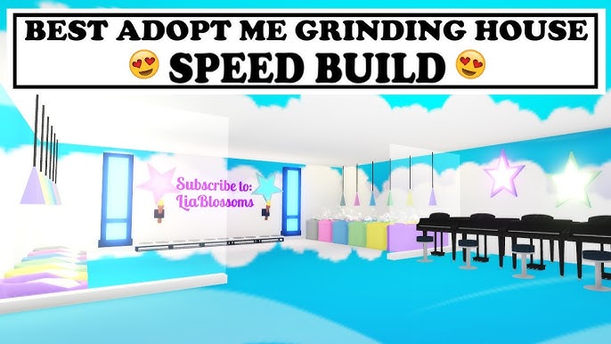 Adopt Me Grinding! 🌨🎁✨🦦 on X: Join Our Adopt Me Grinding
