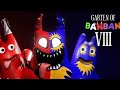 GARTEN OF BANBAN 8 IS FINALLY HERE