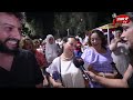 اجواء واهازيج جمهور في سهرة قرطاج تغني وعودة الي حنين الماضي و مفاجاة السهرة الفنان ايهاب توفيق اجواء واهازيج جمهور في سهرة قرطاج تغني وعودة الي حنين الماضي و مفاجاة السهرة الفنان ايهاب توفيق