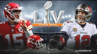 Super Bowl LV Official Trailer 2021 (Pump-Up)