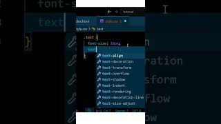 Day 41/100 CSS Series | Text-Align Explained (Align Text Like a Pro)