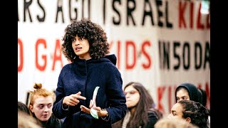 Israel turned the home where I was born into a mass grave, with Shahd Abusalama