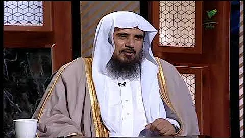 هل يوجد دعاء مشروع يعين على رد الضالة الشيخ سعد الخثلان 