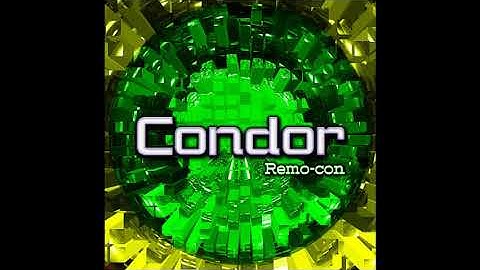 Condor - Remo-con