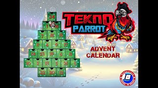 Day 16 Power Putt Live 2013