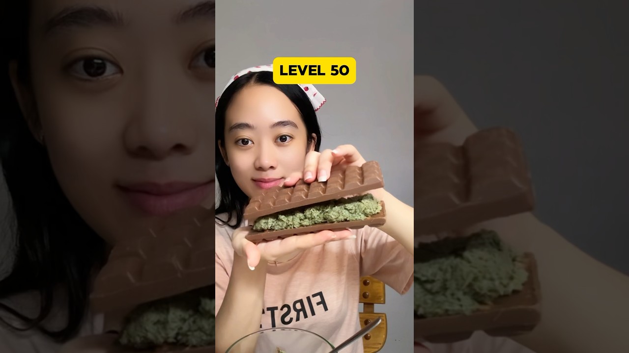 GA PERLU BELI CETAKAN COKLAT DUBAI LAGI !!!