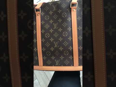 Authentic Louis Vuitton Babylone camera iphone 8 plus apk