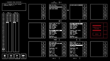 TIS-100 Sequence Peak Detector
