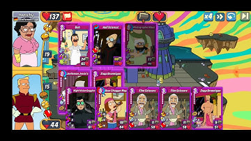 Animation Throwdown - Zapp Melee Day 4