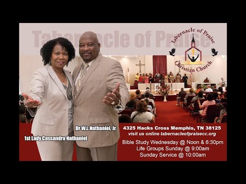 Tabernacle of Praise Christian Church Sunday Service November 15, 2020