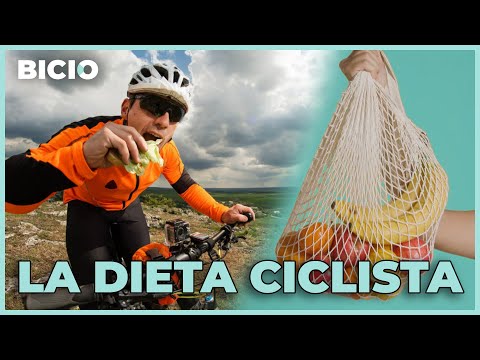 Video: Nutrición: Todo lo que necesitas saber sobre la vitamina D y el ciclismo