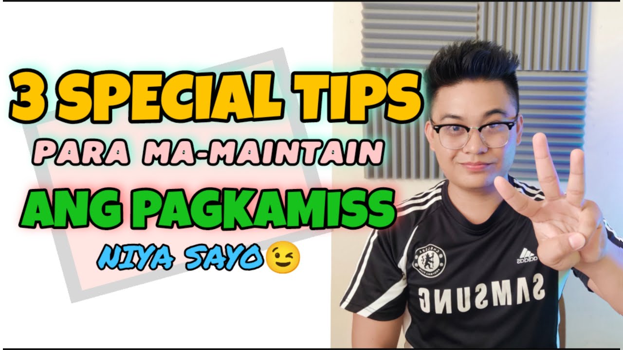🔴3 SPECIAL WAYS PARA SOBRA KANG MA MISS NG ISANG LALAKI | TAMBAYAN NI MAEL