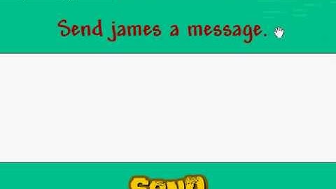 binweevils james added me