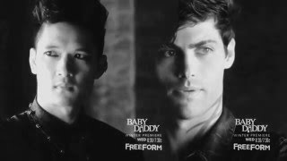 Magnus + Alec (malec quotes) - to even exist [1x04-1x12 sneak peeks]