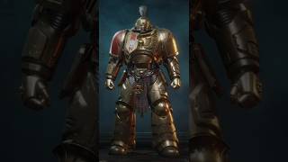 Minotaurs - Veteran - Tactical - SM2 #warhammer #40k #spacemarines #spacemarine2 #warhammer40k