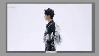 Wang Yibo 王一博 Harpers Bazar Photoshoot Bts By Chen Man 220221