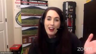 The Shooter's Mindset Episode 282 Paul Phillips
