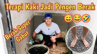 Komedi Berak Lucu - Berak Super Gabut