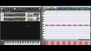 Native Instruments Kontakt Anti-machinegun Script