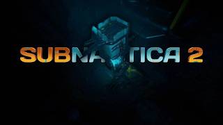 N'essayez PAS d'aller dans les ABYSSES {SUBNAUTICA 2}ft@Scott-sl