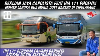 Download Lagu Duet seru HM 171 Phoenix feat BJ Capolista‼️Trip kolaborasi goes to Darajat Pass 🔥 MP3