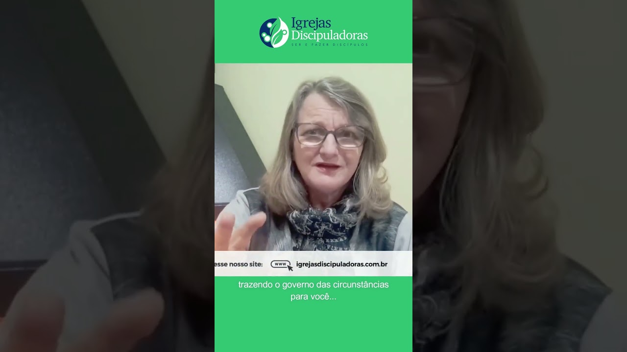 Devocional | Ilaene Schüler