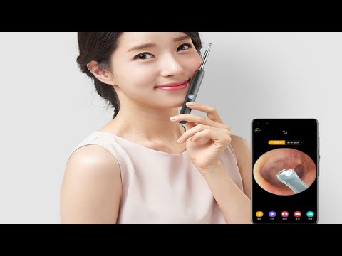5 лучших медицинских эндоскопов/best medical endoscopes с AliExpress