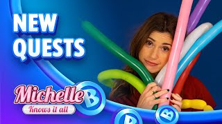 New Quests | Online Bingo Game screenshot 2