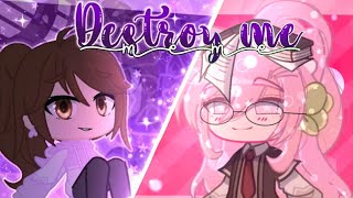 Download Lagu 𖥑• Destroy me •𖥑 ◈MEME◈ 『Fake Collab』 Download Lagu 𖥑• Destroy me •𖥑 ◈MEME◈ 『Fake Collab』