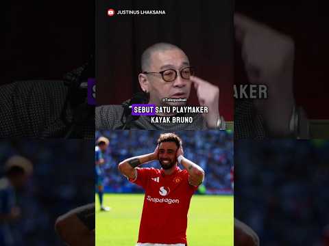 jaya66 x dukun777 - pemain seperti Bruno Fernandes di era sepak bola sekarang sudah tidak ada