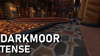 Wizard101 OST: Darkmoor - Tense