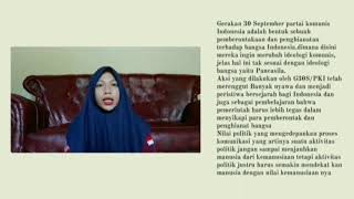 NILAI - NILAI POLITIK YANG TERKANDUNG DALAM FILM G30S PKI screenshot 2