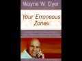 Wayne Dyer   Your Erroneous Zones   Full Audiobook