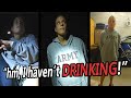 BodyCam DUI Arrest Of High As A Kite, Dressed Like a Bag Lady, To Pick Up Daughter From Daycare 10pm