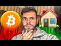 CRIPTOMONEDAS o INMUEBLES? CON QUÉ PUEDES GENERAR MÁS DINERO **MI EXPERIENCIA**