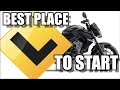 Best Place For Beginner Riders To Start Riding