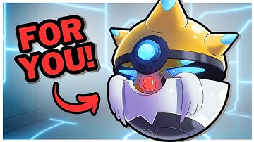 Creating Custom POKEMON for YOU! (Episode 34)